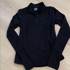 CALIA by Carrie Underwood Black Pullover